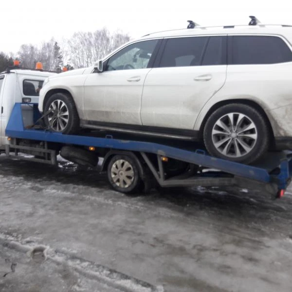 Фото ЭВАКУАТОР ЧЕРЕПАНОВО КРУГЛОСУТОЧНО