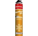 фото Penosil Gold Gun 65 Winter, 875 ML монтажная пена зимняя