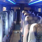 Фото №2 Заказ автобуса