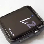 Замена стекла Apple Watch 38 / 42 mm Series 1 2 3