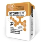 фото Hydrocem (Гидроцем) Эластичный 1 К. Гидроизоляция.