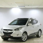 Фото №8 Hyundai ix35, 2013