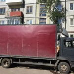 Фото №5 Грузоперевозки попутно по России