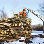 Фото №2 Клещи Woodcracker W600