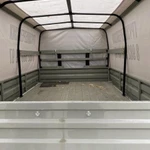 Фото №2 Грузоперевозки Мегион 24/7