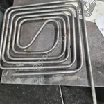 Фото №3 Змеевик, Градирня, Спиральный Теплообменник