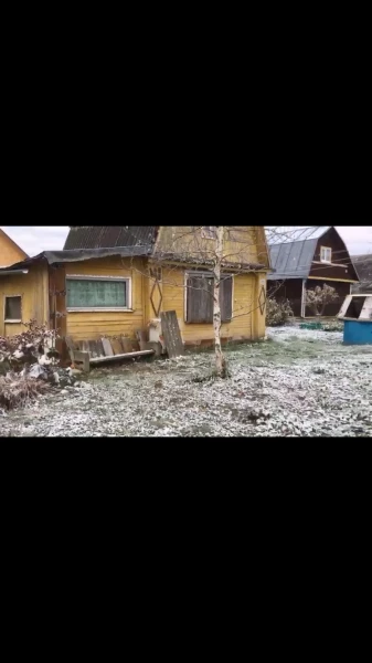 Фото Перестройка дачного дома