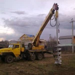 Фото №30 Аренда спецтехники. 