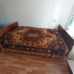 Фото №2 Продается двухспальная кровать.