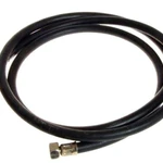 фото Гибкая подводка для газа (шланг газовый)