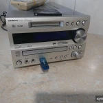 Фото №4 Ресивер ONKYO FR – N7FX