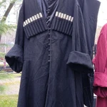 Фото №9 Грузинская нац.одежда Чоха-Ахалухи.Новые.Чоха из нат.шерсти!