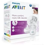 Фото №2 Молокоотсос механический Philips AVENT (SCF330)