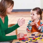 Развивающие занятия для детей от 3 до 7 лет