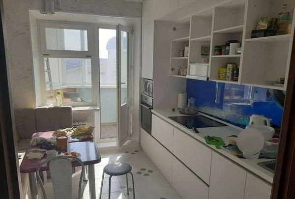 Фото Ремонт квартир, любые работы любой сложности