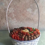 Фото №3 Вкусные букеты 