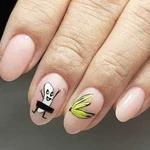 Маникюр, педикюр. Nail-service