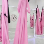 фото AS studio франшиза фитнеса в вашем городе