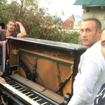 Фото №2 Грузчики / Переезды 