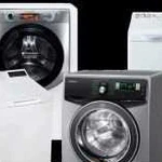 Установка и ремонт стиральных машин и посудомоек