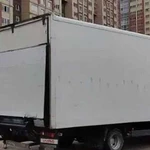 Доставка грузов и перевозки до 5 тонн