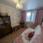 Комната в 3-к 65 м2, 3 эт., 5 эт. дом