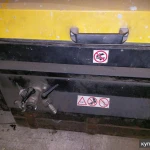 Фото №2 Продам Компрессор Atlas Copco XAS97