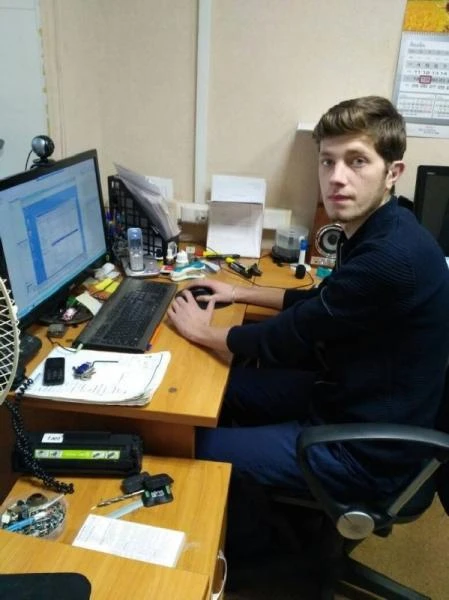 Фото Компьютерный мастер ОПЫТ Ремонт компьютеров ЧЕСТНО НЕДОРОГО