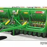 Фото №6 Сеялка универсальная комбинированная - FJB GROUP LLC