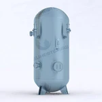 Воздухосборник (ресивер воздушный)