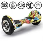 фото Гироскутер Smart Balance Wheel 10 "Внедорожник"