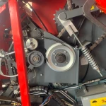 Фото №4 Новый мощный Пресс-подборщик UNIA MASTER D