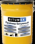 фото Праймер битумный Bitumex