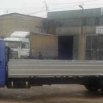 Газель 6 метров грузоперевозки