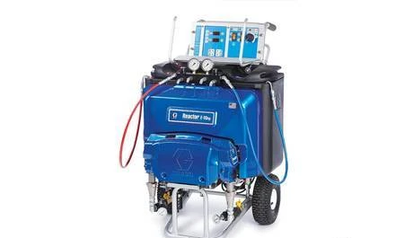 Фото GRACO Reactor E-10hp (APT901)