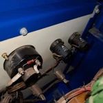 Фото №3 Электрогидроимпульсная Установка зевс-254 вч