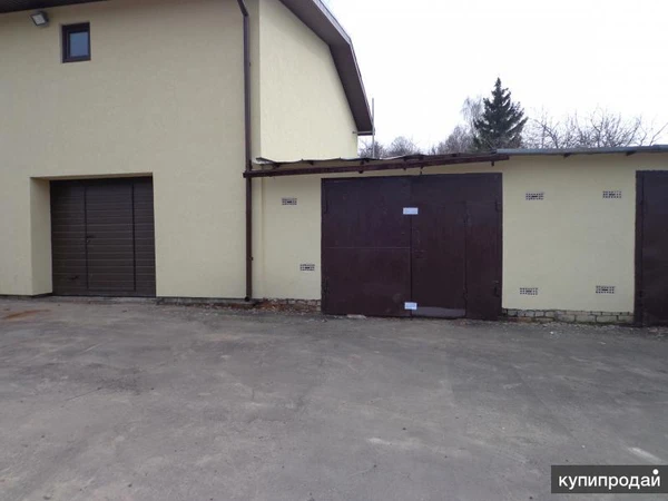 Фото Дом 120 м2 и гараж 36,5