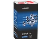 фото Масло моторное Subaru Motor Oil SM 5w30 (5w-30) FF