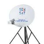 Спутниковый интернет SenSat