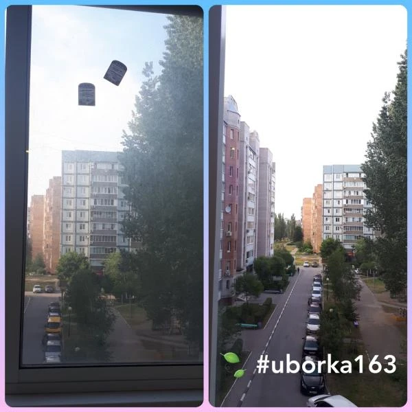 Фото Уборка квартир, домов, офисов в г. Тольятти и пригороде