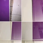 Фото №13 Натяжные потолки,точечные светильники-опт
