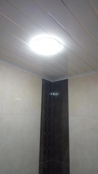 Фото Плиточник. Ванные под ключ.
