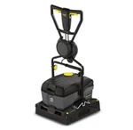 фото Машина для ухода за полами Karcher BR 40/10 C Adv + MF