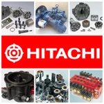 фото Ремонт гидронасоса Hitachi гидромотора.