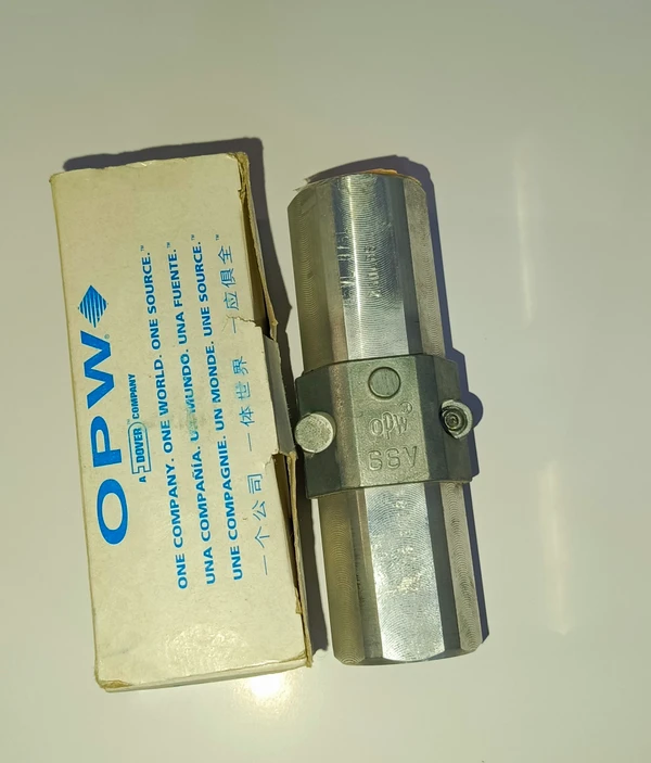 Фото Муфта разрывная OPW 66VL-075L оригинал