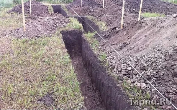 Фото Земляные работы, уборка территории