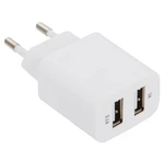 фото Зарядное устройство для iphone-ipad USB вилка