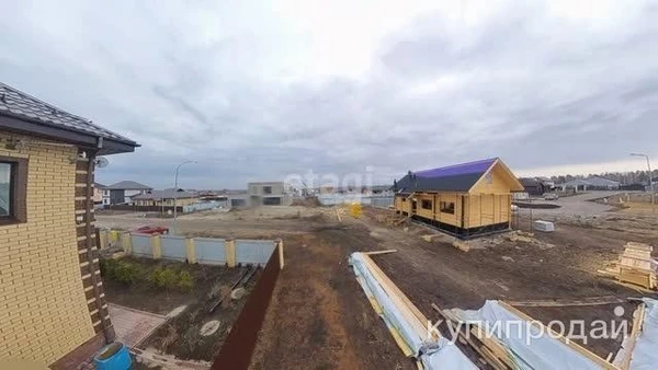 Фото Участок 10 сот ижс, газ, свет, Ирбитский тракт