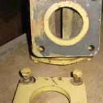 Фото №2 Краны мукопроводные М-108 Ду-50