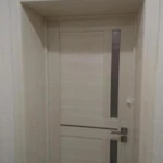 Фото №4 Отделка дверных и оконных откосов